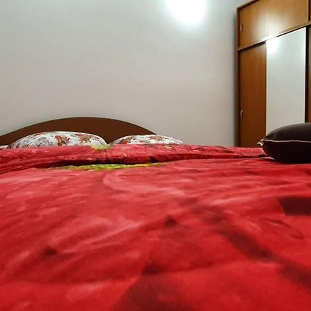Titian'S Cozy Apartment Sibiu Luaran gambar
