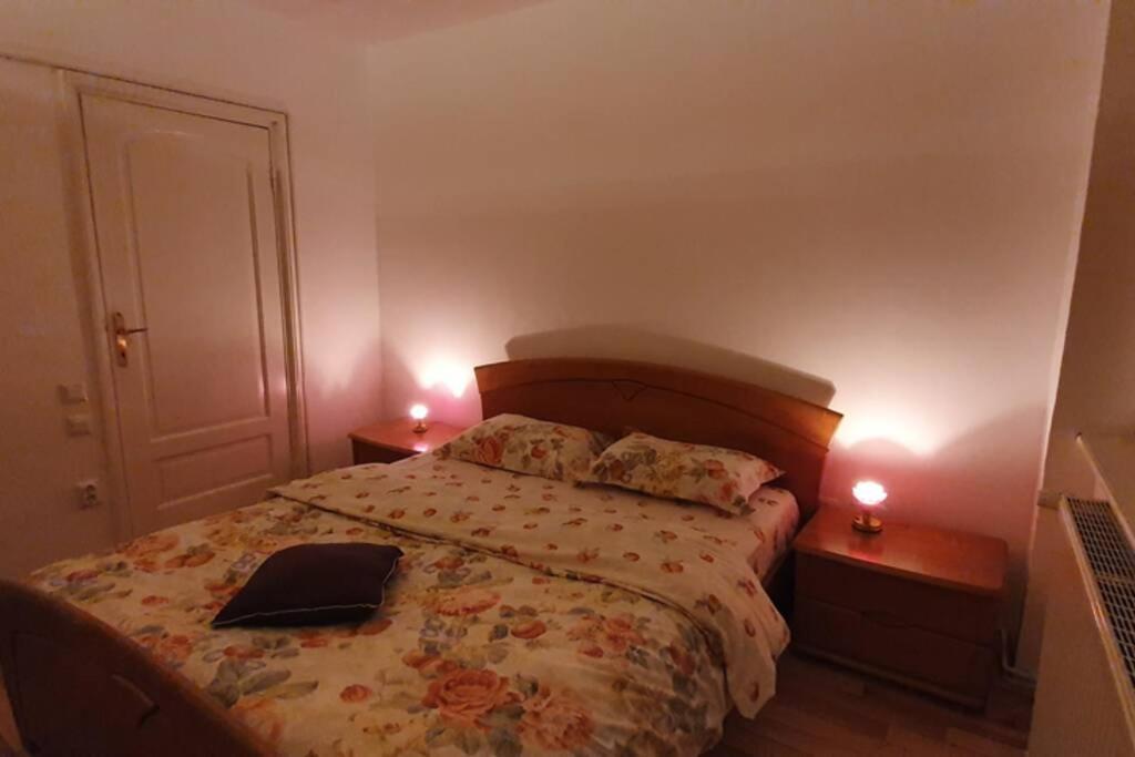 Titian'S Cozy Apartment Sibiu Luaran gambar
