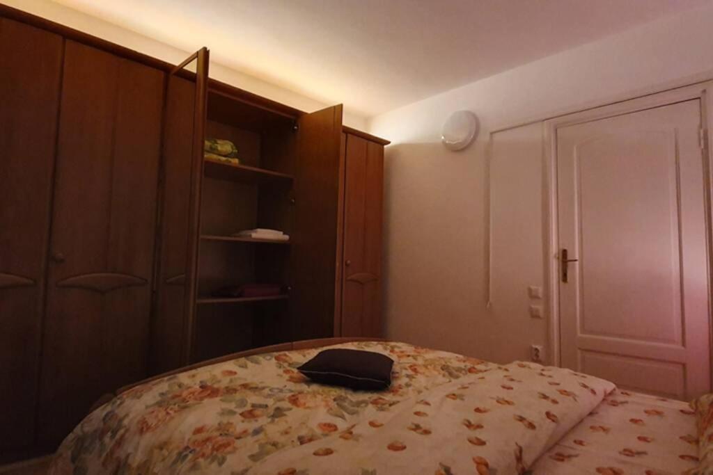 Titian'S Cozy Apartment Sibiu Luaran gambar