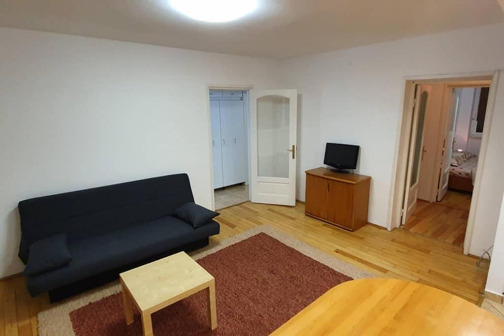 Titian'S Cozy Apartment Sibiu Luaran gambar