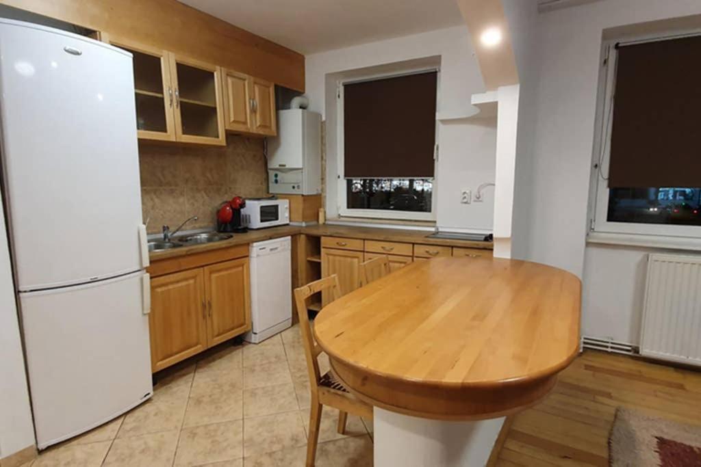 Titian'S Cozy Apartment Sibiu Luaran gambar